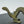 Bronze Dragon Grasping Pearl Statue: Antique Style Feng Shui Ornament