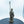 Reine Kupfer Ksitigarbha Bodhisattva Statue: Jiuhuashan Dizang Wang Figur