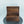 Handmade Black Walnut Wood Box, Magnetic Lid Keepsake, Dovetail Joints