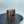 Walnut Glass-Top Keepsake Box, Brass Knob, Jewelry Organizer