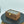 Black Walnut 3-Slot Watch Storage Box, Silk Cushion Pillows, Luxury Dustproof Watch Case