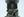 Reine Kupfer Dreigesichtige Buddha Statue - Guanyin, Amitabha