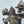 Copper Guan Yu Statue: Feng Shui Wealth God Caishen, Dragon Figurine