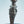 Antique-Style Copper Vajra of Mahakala: Tibetan Buddhist Ritual Object