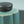Kiln-Glazed Gradient Ceramic Storage Jar, Ideal for Coffee, Tea, Spices