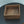 Handmade Solid Walnut Wood Box, Desk Tray Organizer