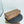Handmade Black Walnut Drawer Box, Minimalist Desk Organizer
