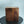 Handcrafted Black Walnut 3-Drawer Box, Solid Wood Desktop Organizer