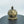Pure Copper Lotus-Base Incense Burner, Lotus-Shaped Multi-Purpose Storage Container