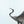 Pure Copper Dancing Crane Figurine, Mountain Cloud and Pine Theme, Finely Polished Craft