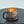 Handgehämmerte und getriebene dekorative Kupfertasse mit Untertasse