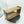 Minimalist Walnut Wood Display Shelf, Handmade Solid Black Walnut Rack, Modern Desktop Storage Organizer