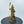 Pure Copper Guan Gong Statue: Martial God Guan Yu Holding Treasure Bowl
