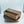 Handmade Black Walnut Drawer Box, Minimalist Desk Organizer