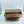 Handmade Black Walnut Drawer Box, Minimalist Desk Organizer