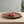 Handcrafted Wood Tray – Double Ear Single Handle, 100% Solid North American Cherry Wood, Japanese Design for Coffee Table & Dining Room