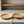 Handcrafted Wood Tray – Double Ear Single Handle, 100% Solid North American Cherry Wood, Japanese Design for Coffee Table & Dining Room