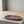 Handcrafted Hammered Edge Oval Wood Plate 100% Black Walnut Whole Piece