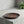 Handmade Hammered Black Walnut Wood Round Plates – 3 Options for Home Decor & Serving Dishes