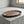Handmade Hammered Black Walnut Wood Serving Platter – Large Rectangular Tray for Dining Table, Decorative & Practical