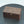 Multi-Compartment Black Walnut Jewelry Box, Elegant Storage for Earrings, Rings & Bracelets