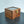 Handcrafted Black Walnut Wooden Box, Glass Lid Jewelry Organizer