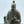 Pure Copper Tai Shang Lao Jun Statue: Taoist Home Altar Figurine