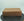 Black Walnut Double-Layer Jewelry Box, Multi-Compartment Storage Organizer