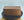 Handmade Black Walnut Keepsake Box: Minimalist Wood Storage