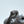 Large Thickened Vintage-Style Pure Copper Swan Figurine, Plump Body, Antique Finish