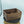 Black Walnut Storage Basket, Household Divider Organizer Box, Handled Cosmetic & Misc Storage