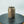 Handmade Ceramic Jar with Lid: Gilded Brown Pottery Storage