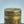 Brass Double Dragon Pen Holder & Storage Jar: Chinese Motif Decor