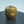 Copper Small Item Storage Jar, Five Bulls Tea Caddy Decorative Jar, Tennis Ball Shape