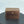 Black Walnut Bracelet Box, Elegant Storage for Bangles, Jewelry Organizer