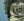 Antike Messing Buddha Statue: Wohnkultur-Ornament (6,5x6x11 cm)