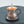Hand-hammered Chasing Copper Mug Set, Engraved Coffee Cup , Artisan Drinkware