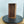 Handcrafted Black Walnut Wood Box: Dovetail Joint Organizer