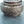 Pure Copper Dragon and Phoenix Incense Burner with Storage Box