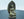 Antike Messing Buddha Statue: Wohnkultur-Ornament (6,5x6x11 cm)