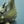 Copper Chiwen Ornament: Dragon Fish Roof Ridge Beast, Antique Decor
