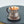 Hand-hammered Chasing Copper Mug Set, Engraved Coffee Cup , Artisan Drinkware