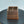 Handcrafted Black Walnut Cutlery Holder, 4-Compartment Utensil Organizer