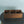 Handcrafted Black Walnut Wooden Organizer, 3-Compartment Desk Tray