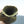 Pairs of Little Lady Miniature Vase Ornament, Exquisitely Crafted Hollow Mini Flower Vase