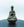 Messing Shakyamuni Buddha Lampe: Antike Universelle Licht-Statue