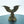Solid Copper Large Eagle Figurine, Majestic Soaring Pose, Grand Ambitions Eagle Ornament
