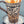 Hand-Hammered Copper Coffee Cup, Chasing Engraved Metal Mug, Braided Handle Drinkware