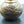 Brass Dragon and Phoenix Vase: Hand-Inlaid Copper Decorative Art
