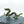 Bronze Dragon Grasping Pearl Statue: Antique Style Feng Shui Ornament